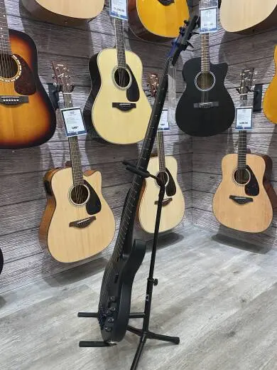 Ibanez - BTB625EXBKF 2